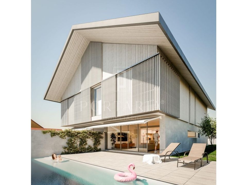 Villa i Gafanha da Nazare, Aveiro - foto 2