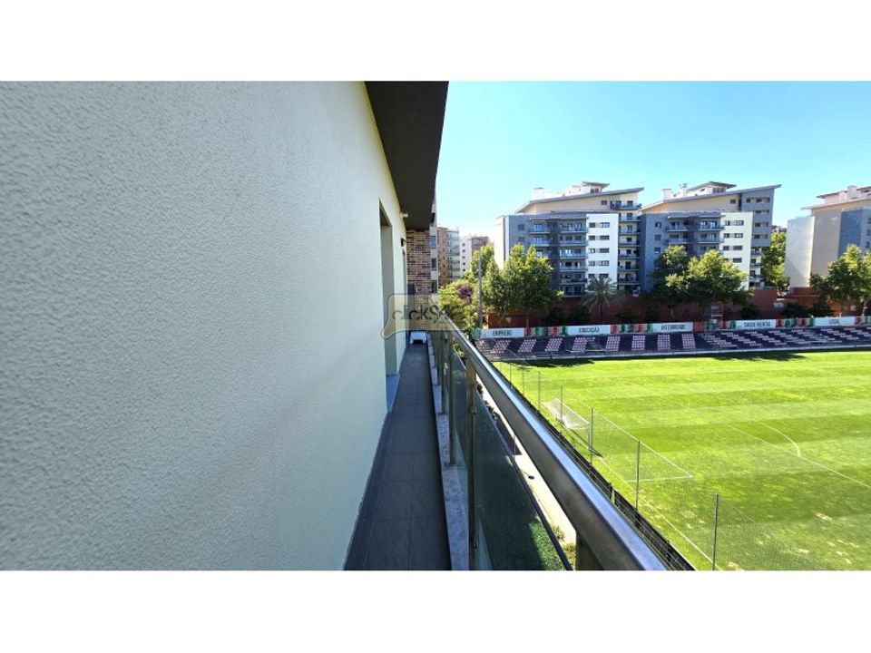 Apartment in Odivelas, Lisbon - photo 4