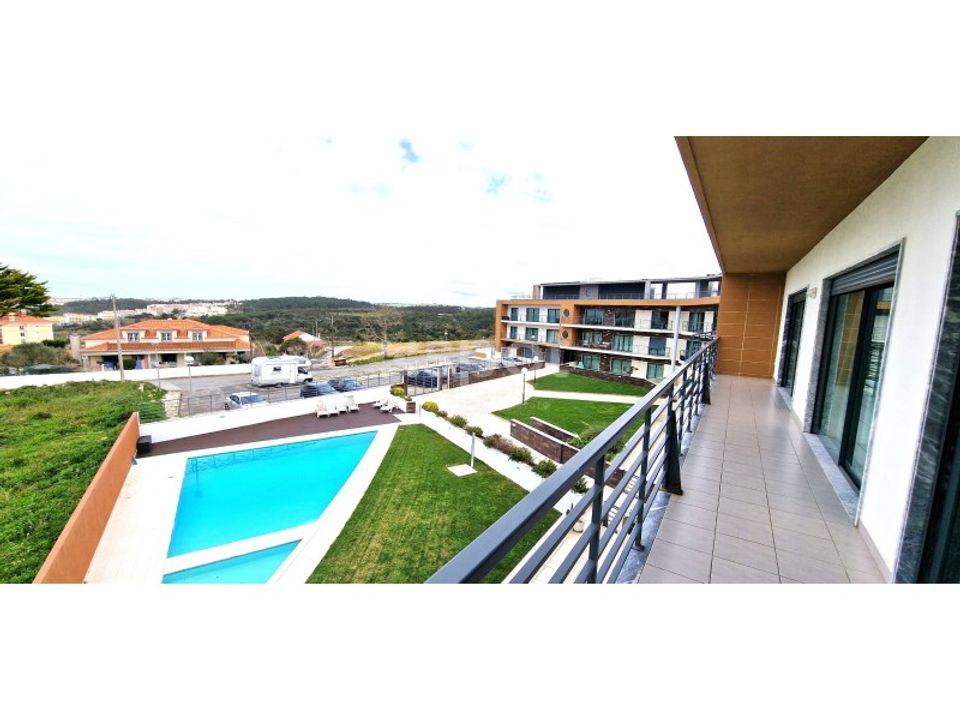 Lejlighed i Ericeira, Lisbon - foto 4