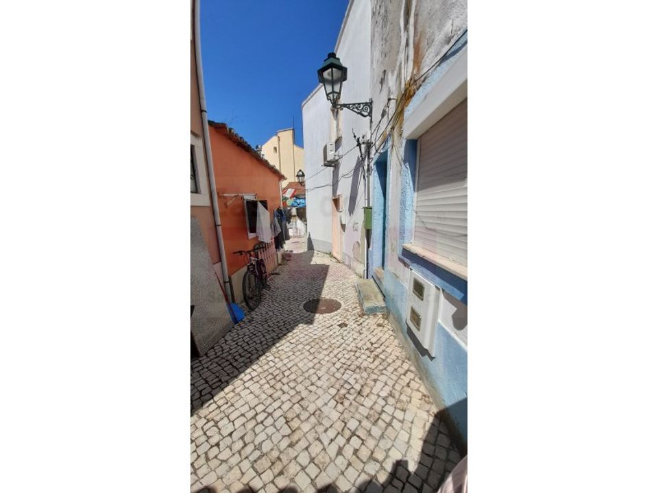 Lejlighed i Seixal, Setubal - foto 1