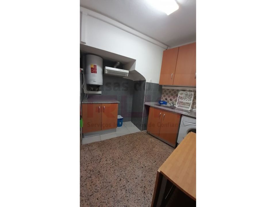 Lejlighed i Seixal, Setubal - foto 3