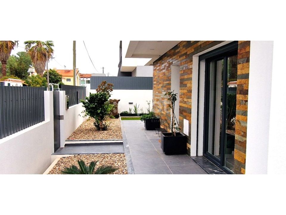 Villa i Fernao Ferro, Setubal - foto 5