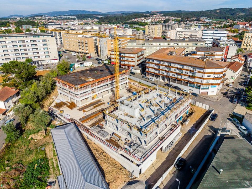 Appartement in Trofa, Porto - foto 1