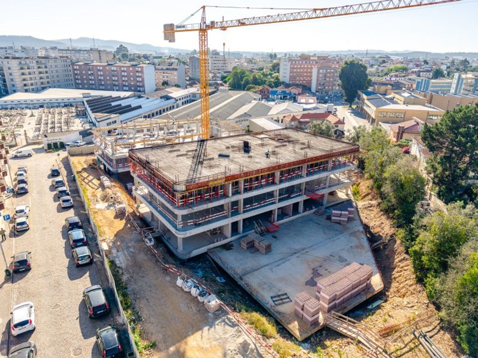 Appartement in Trofa, Porto - foto 2
