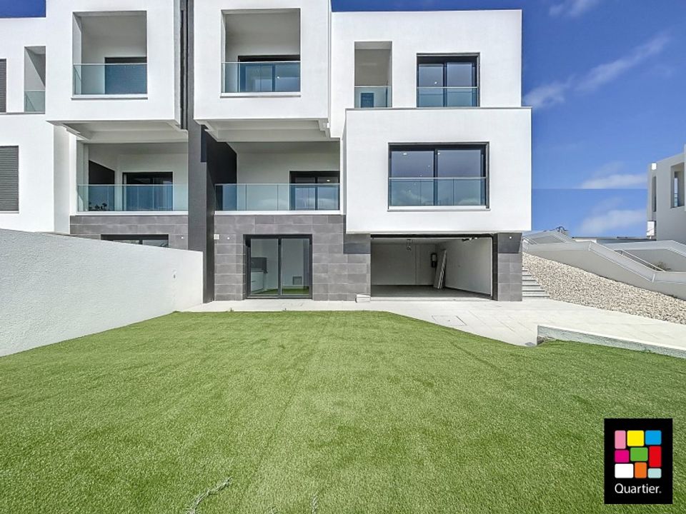 Villa i Corroios, Setubal - bilde 1