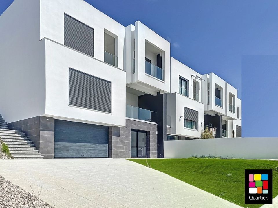 Villa i Corroios, Setubal - bilde 2