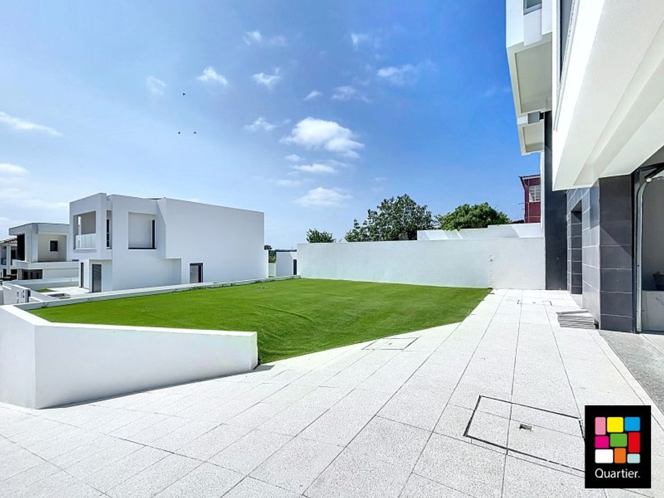 Villa i Corroios, Setubal - bilde 3
