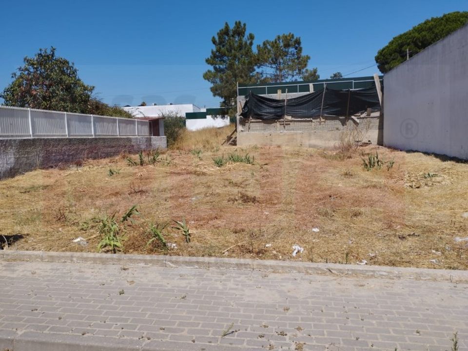 Helårsgrund i Fernao Ferro, Setubal - foto 2