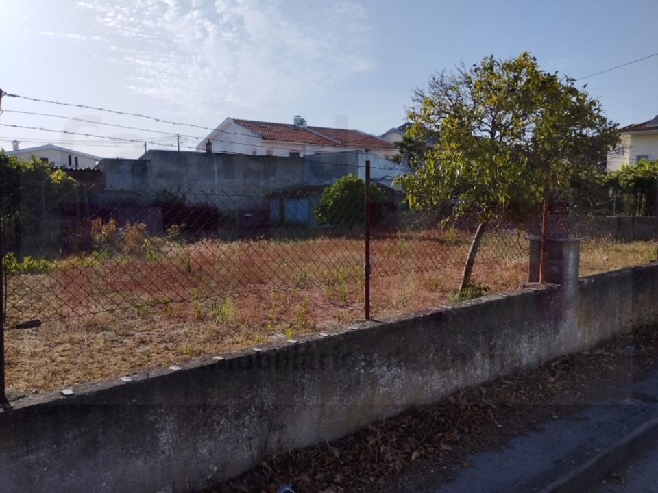 Helårsgrund i Fernao Ferro, Setubal - foto 2