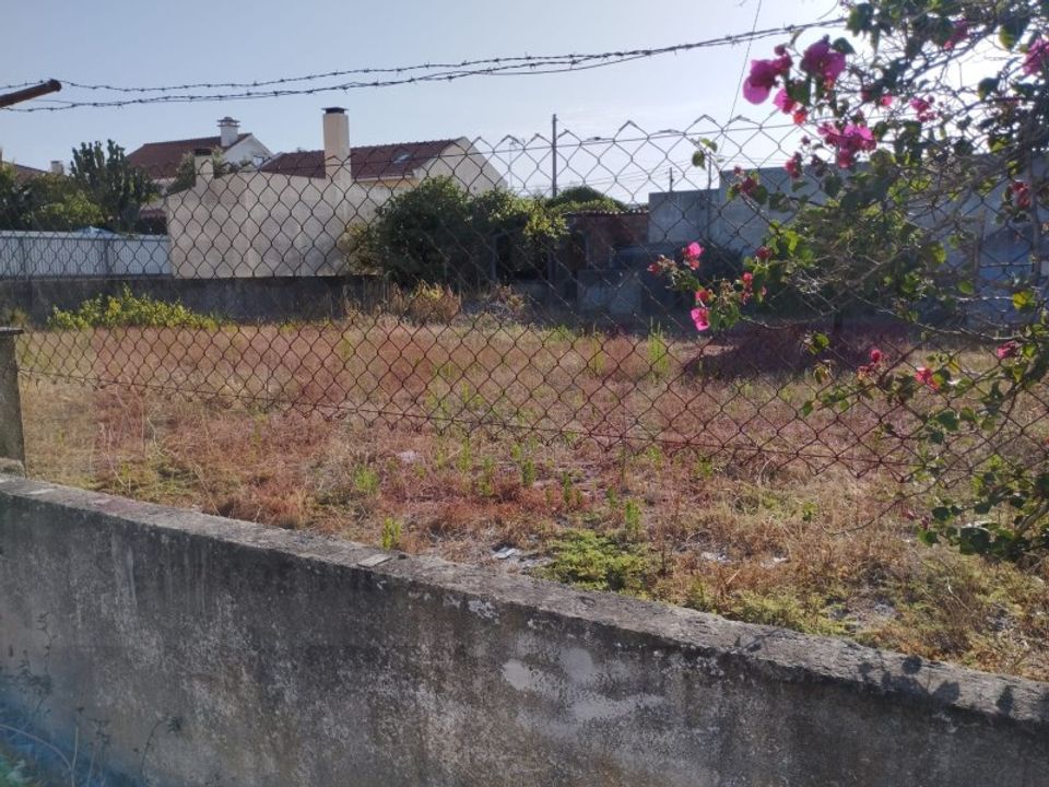 Helårsgrund i Fernao Ferro, Setubal - foto 4