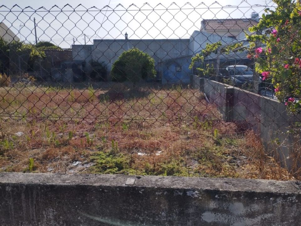 Helårsgrund i Fernao Ferro, Setubal - foto 5