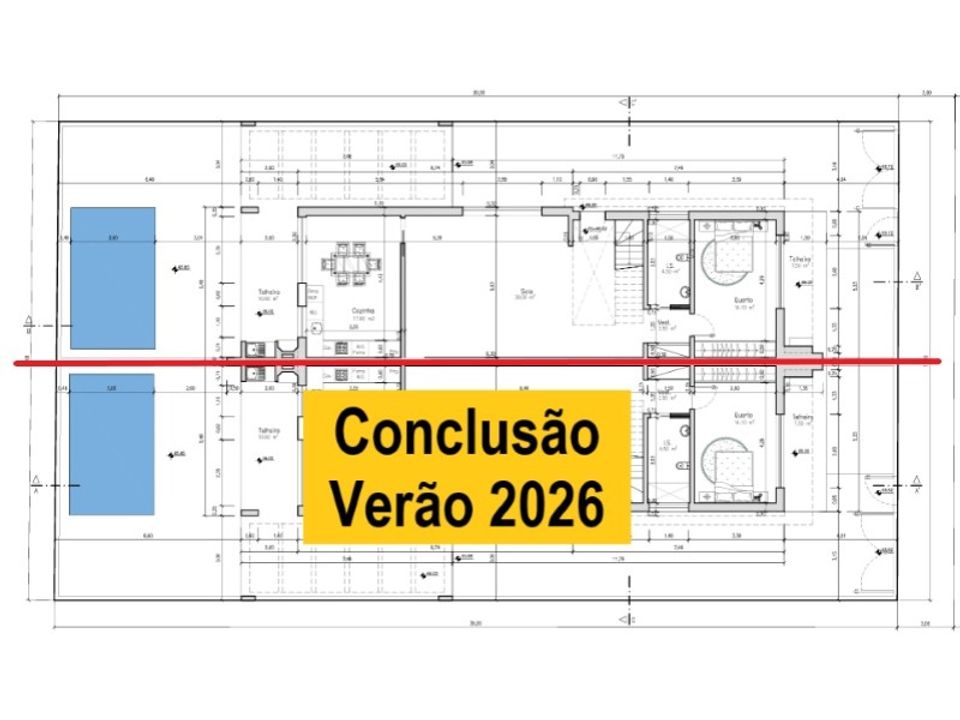 Villa i Fernao Ferro, Setubal - foto 3