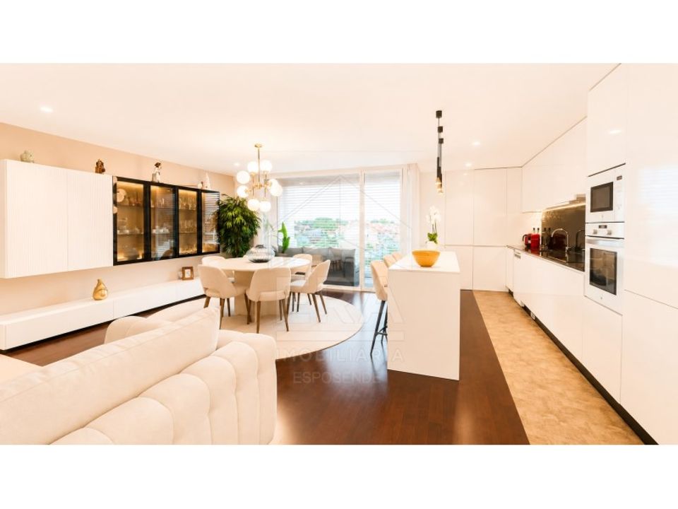 Apartamento en Fao, Braga - foto 2
