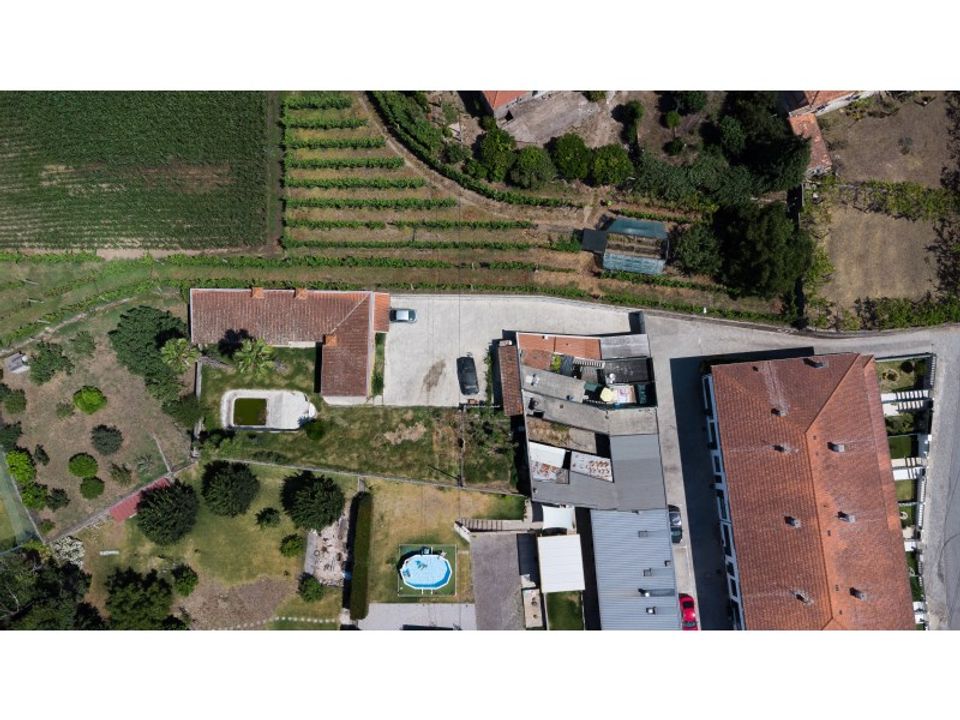 Villa i Vila Nova de Famalicao, Braga - foto 2