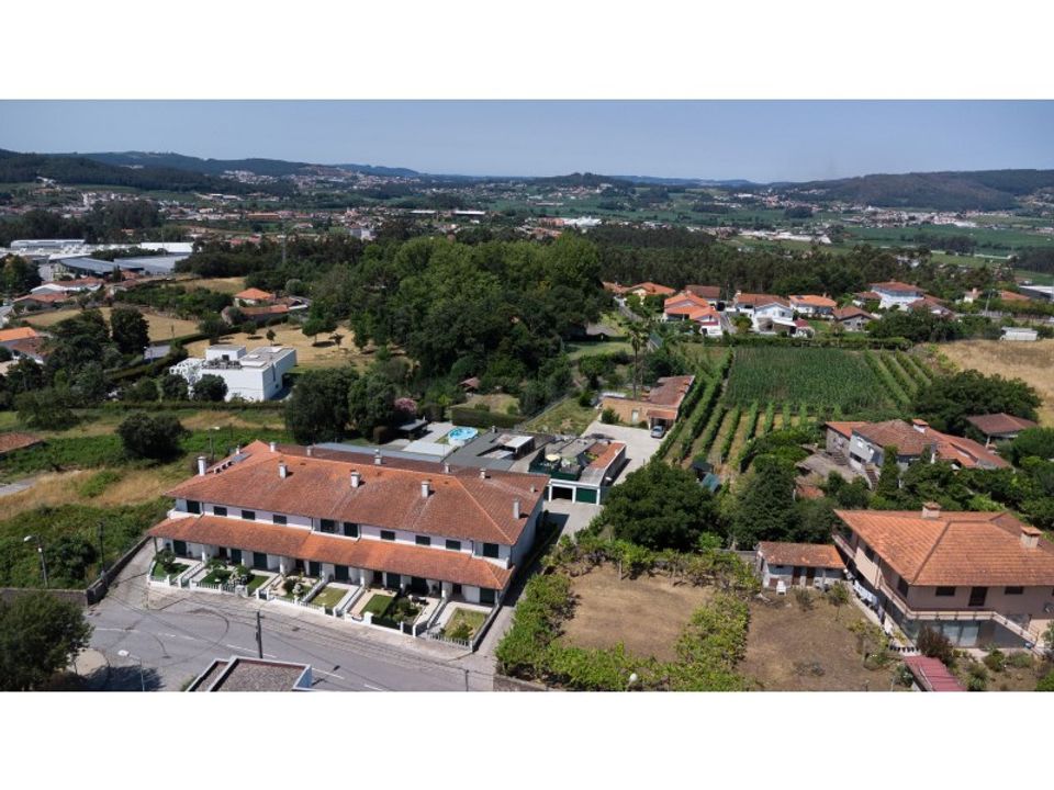 Villa i Vila Nova de Famalicao, Braga - foto 3