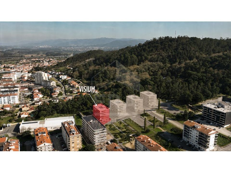 Leilighet i Darque, Viana do Castelo - bilde 1