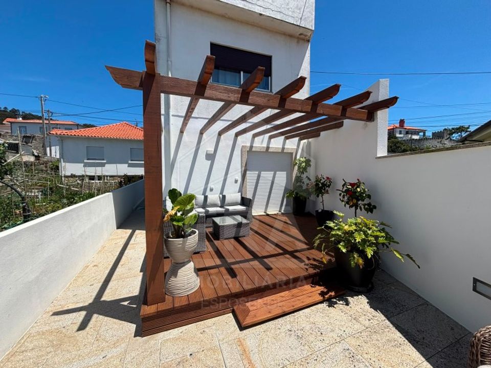 Villa in Areosa, Viana do Castelo - foto 1
