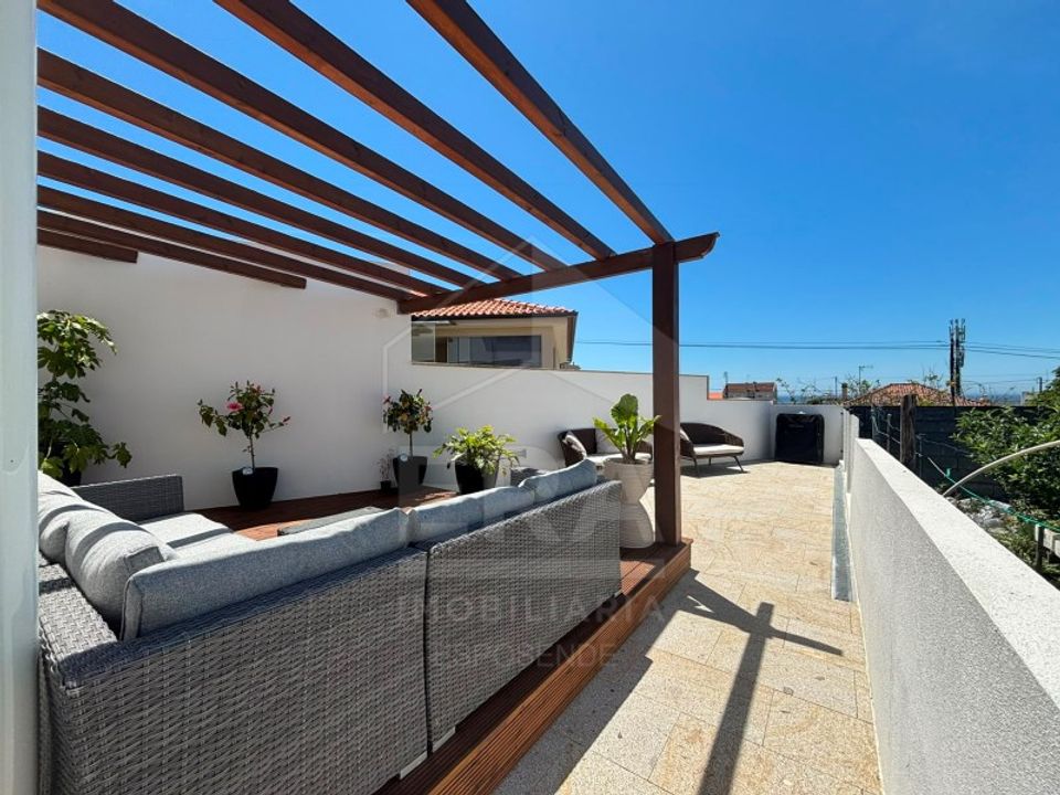Villa in Areosa, Viana do Castelo - foto 2
