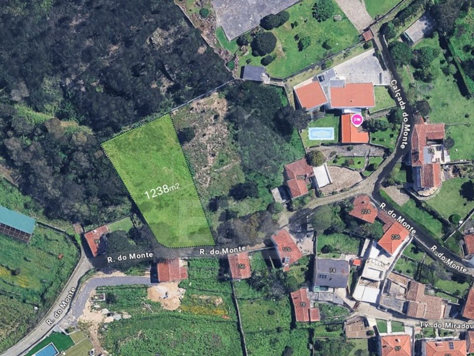Działka: Terroso, Porto – zdjęcie 2