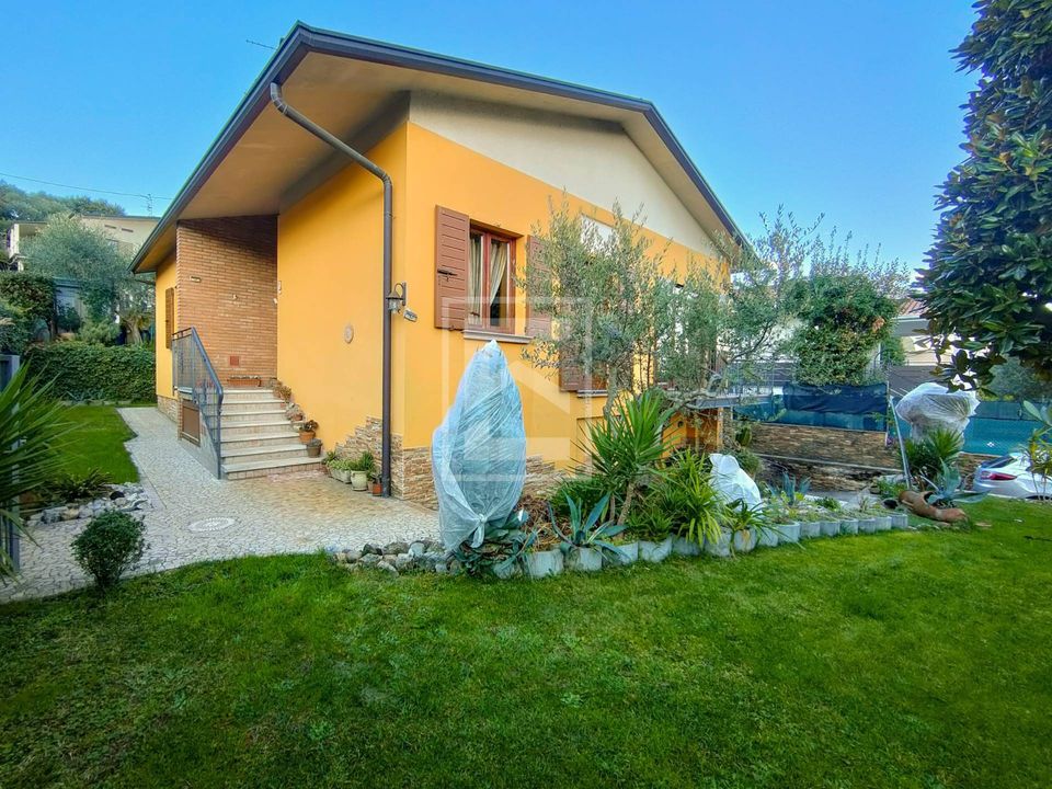 Villa i Roe Volciano, Brescia - foto 3