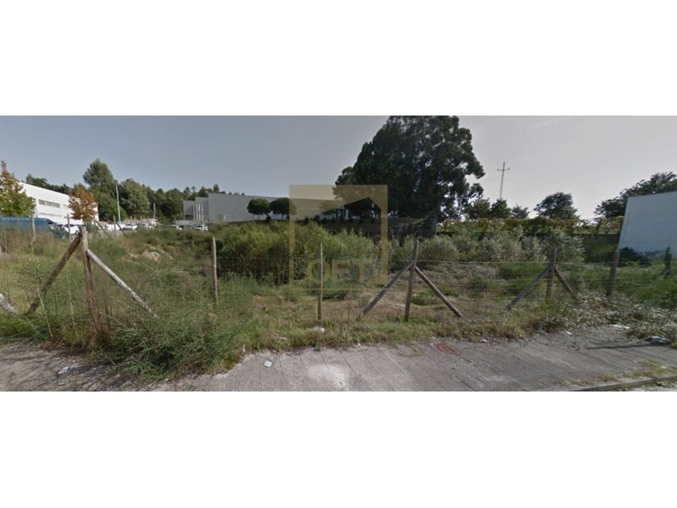 Helårsgrund i Guimaraes, Braga - foto 3