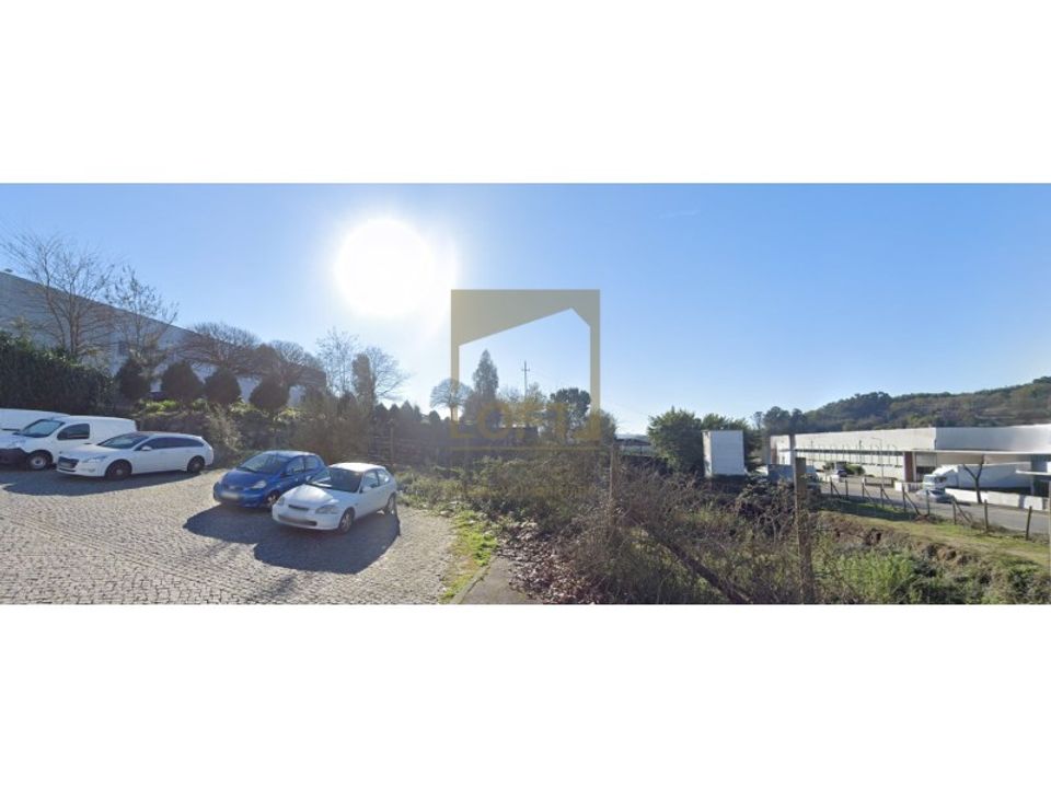Helårsgrund i Guimaraes, Braga - foto 4