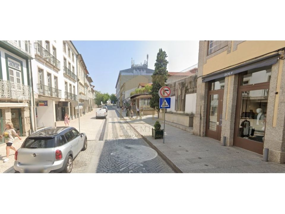 Erhvervsejendom i Guimaraes, Braga - foto 3