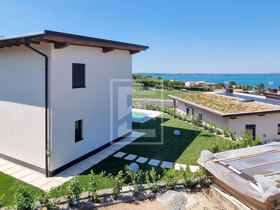 Villa i Lazise, Verona - bilde 2