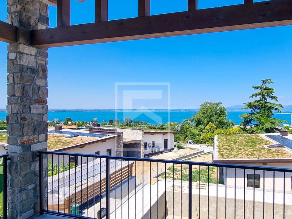 Villa i Lazise, Verona - bilde 3