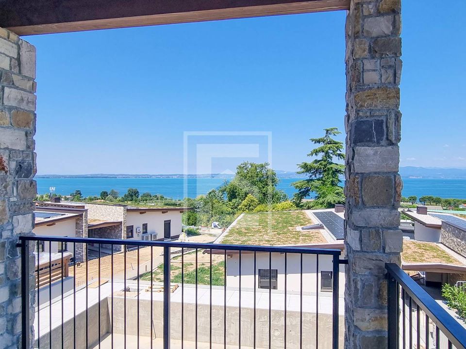 Villa i Lazise, Verona - bilde 5
