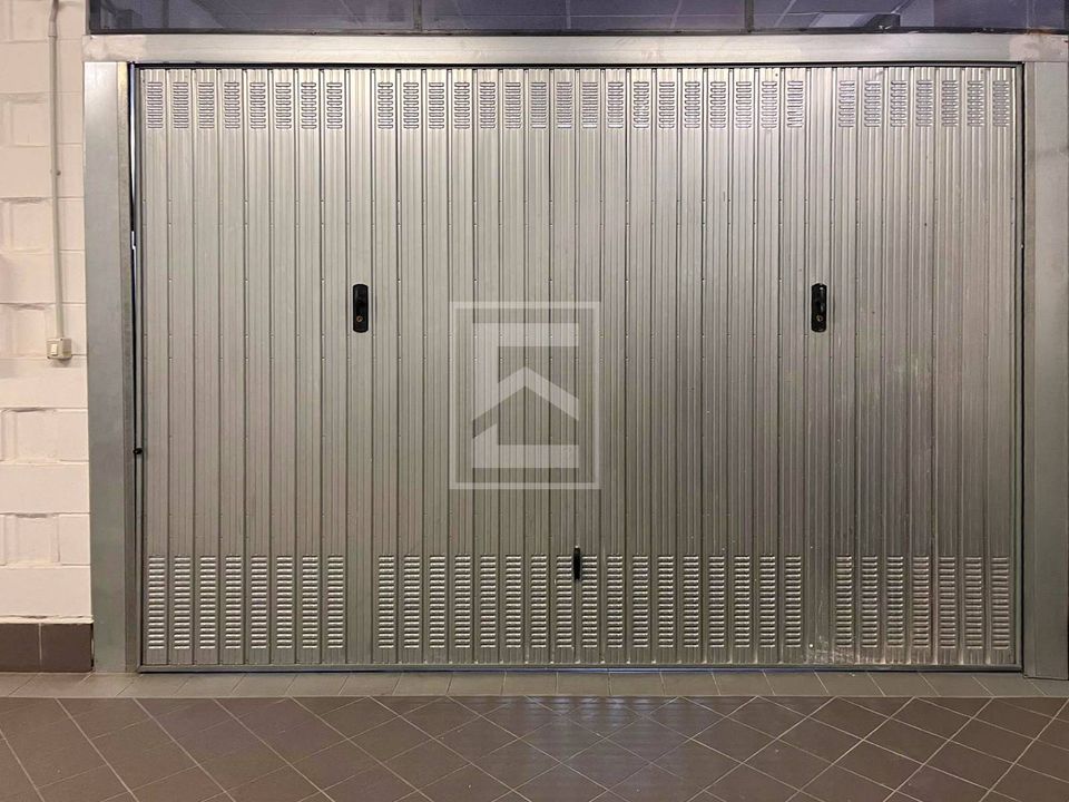 Parkeringsplads i Brescia, Brescia - foto 2