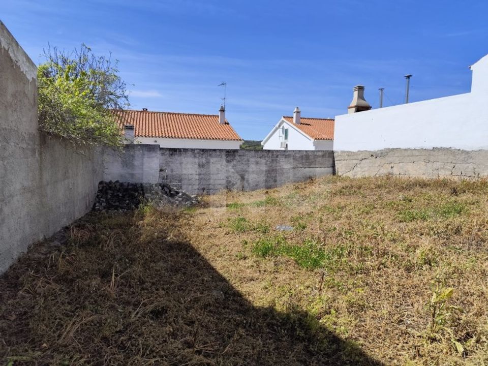 Tomt i Amieira e Alqueva, Evora - bilde 5