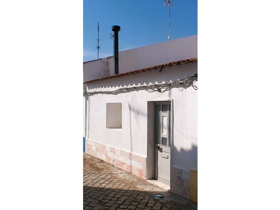 Villa i Barbacena e Vila Fernando, Portalegre - foto 1