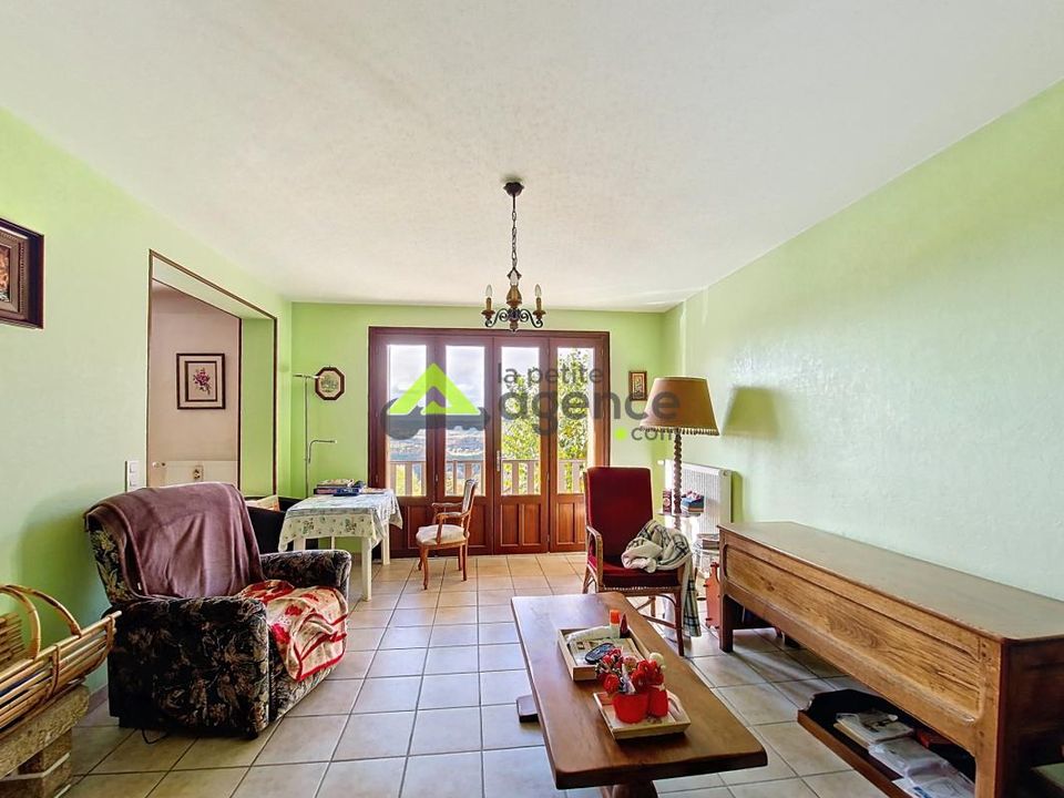 Villa em Bourganeuf, Creuse - foto 4