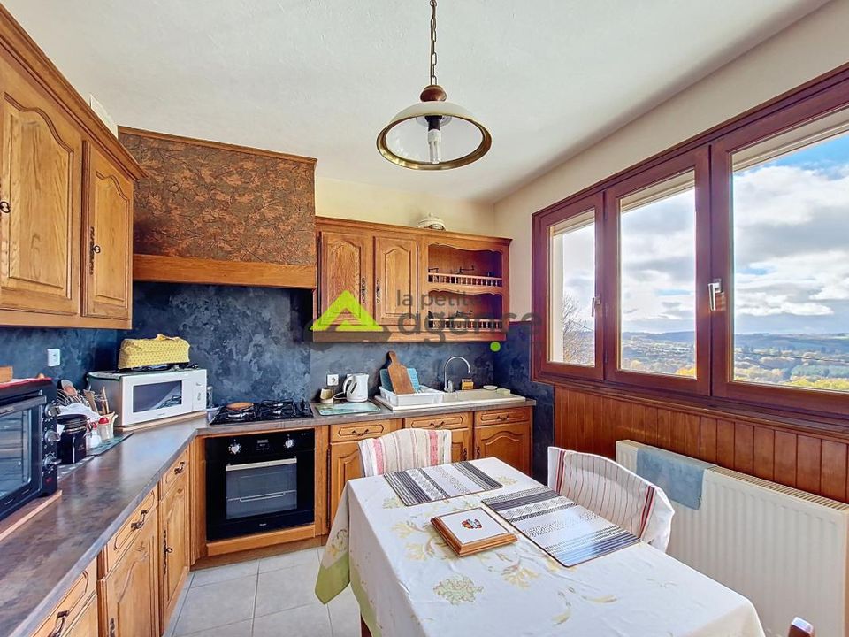 Villa em Bourganeuf, Creuse - foto 5