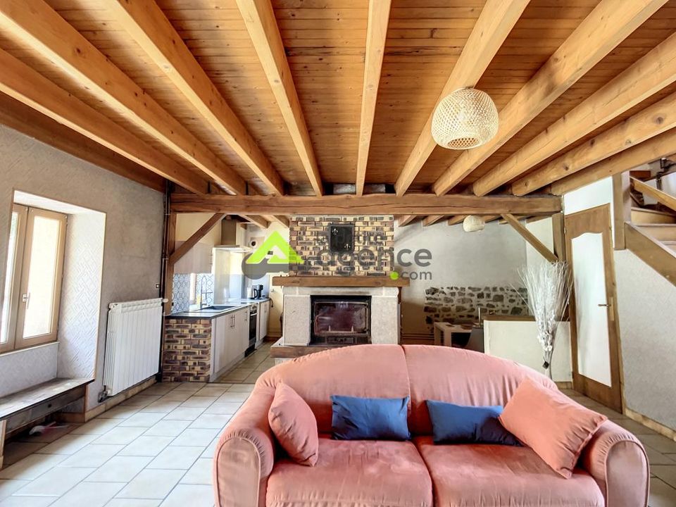 Villa a Gueret, Creuse - foto 1
