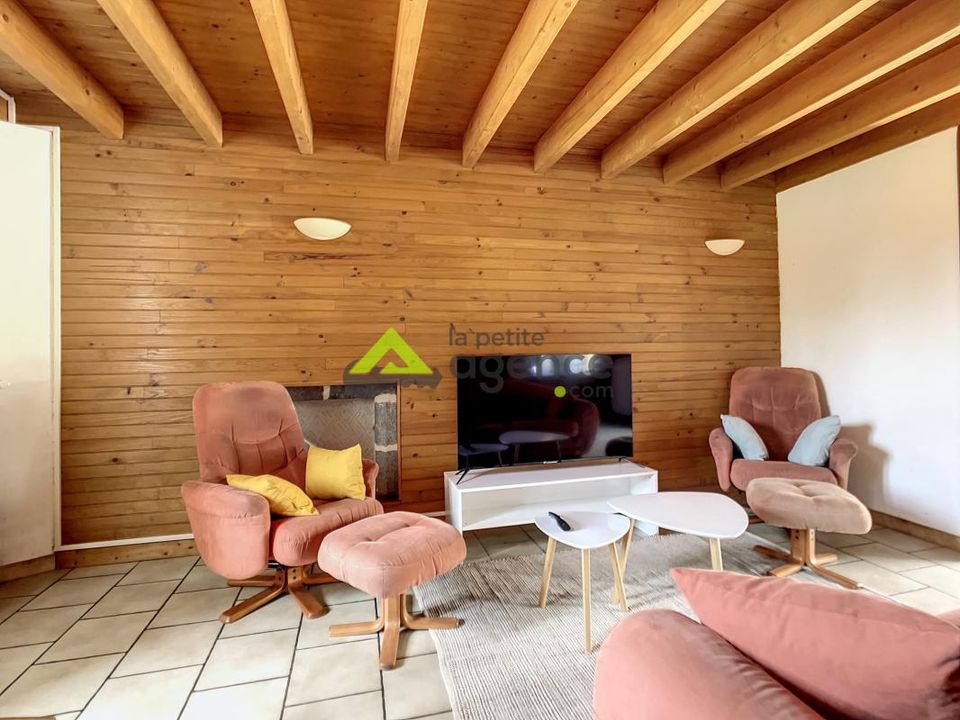Villa a Gueret, Creuse - foto 2