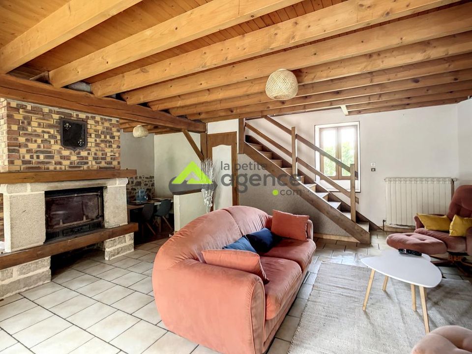Villa a Gueret, Creuse - foto 3