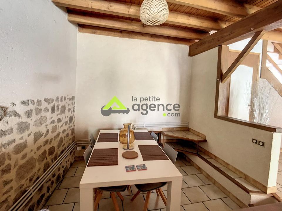Villa a Gueret, Creuse - foto 4