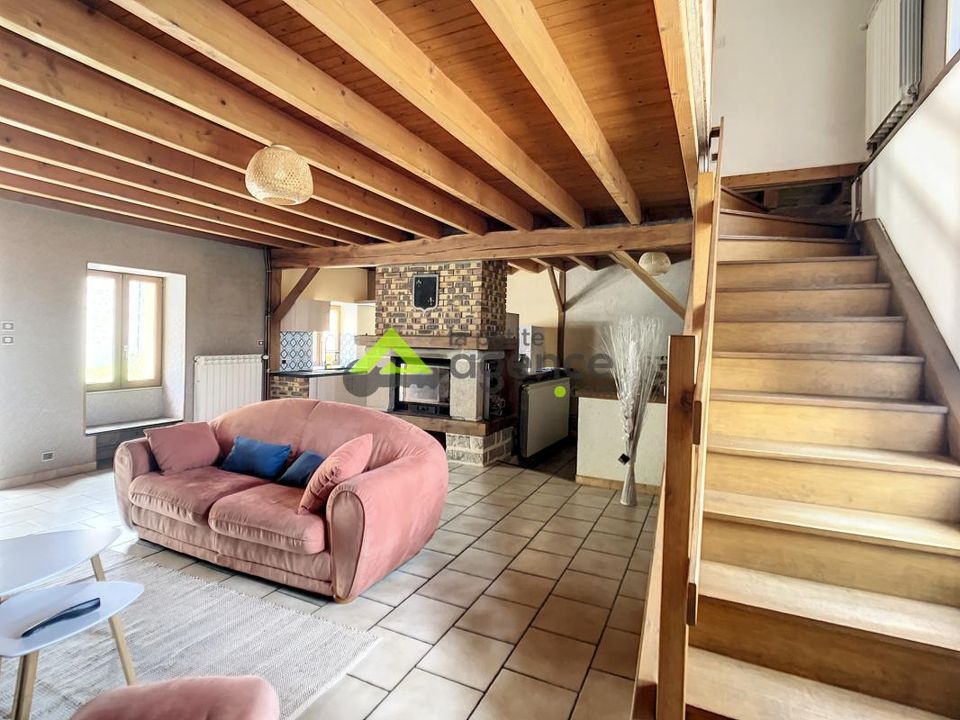 Villa a Gueret, Creuse - foto 5
