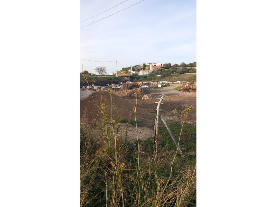 Helårsgrund i Elvas, Portalegre - foto 2