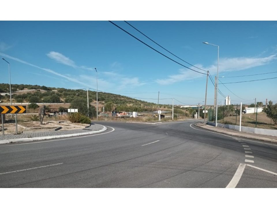 Helårsgrund i Elvas, Portalegre - foto 2