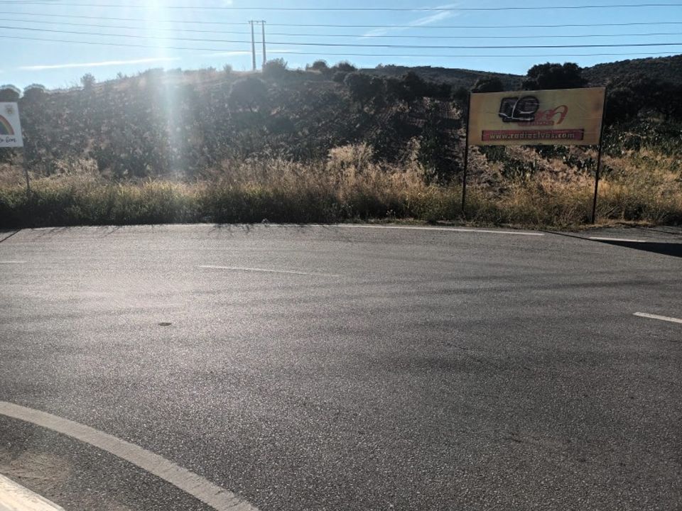 Helårsgrund i Elvas, Portalegre - foto 3