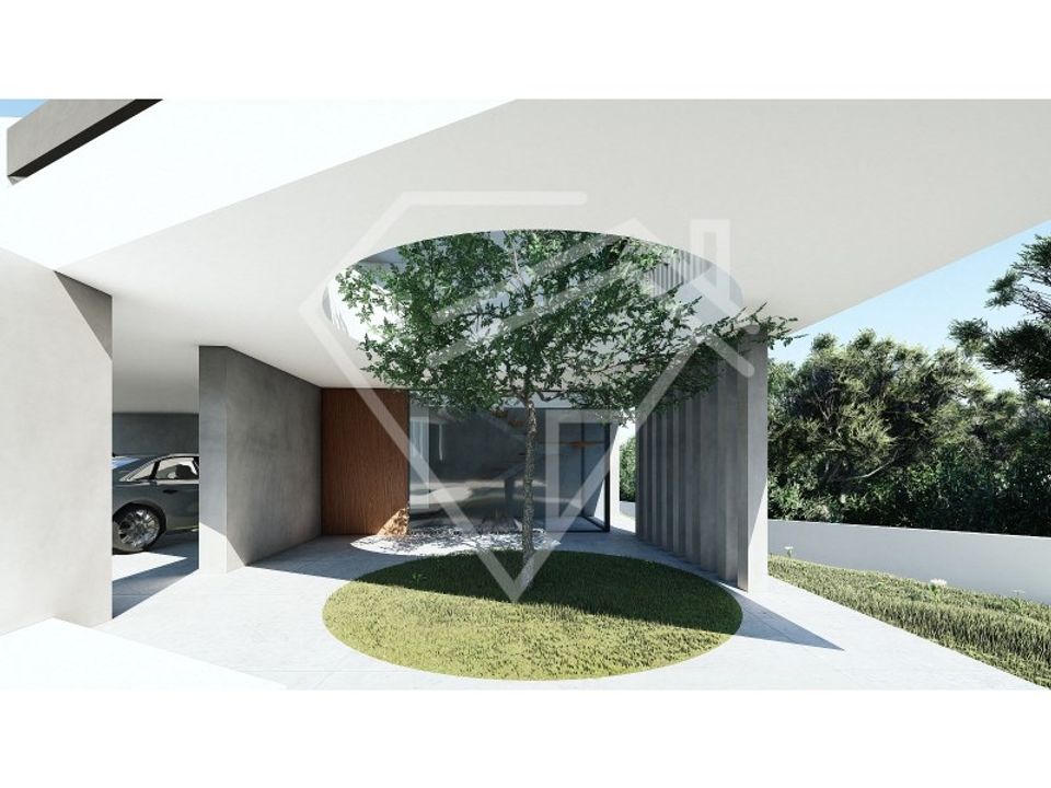 Villa i Mexilhoeira Grande, Faro - foto 1