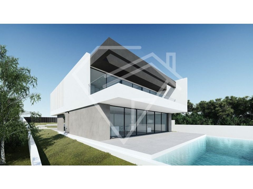 Villa i Mexilhoeira Grande, Faro - foto 2