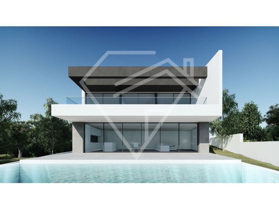 Villa i Mexilhoeira Grande, Faro - foto 3