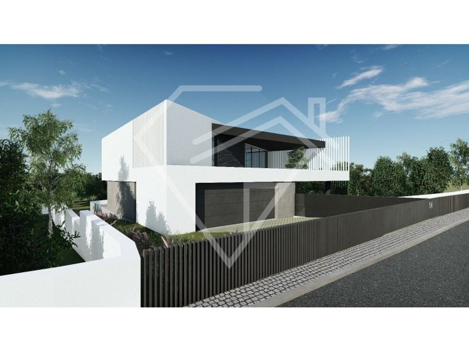 Villa i Mexilhoeira Grande, Faro - foto 4