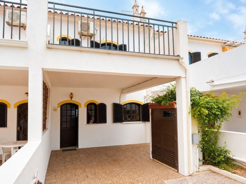 Rækkehus i Castro Marim, Faro - foto 1