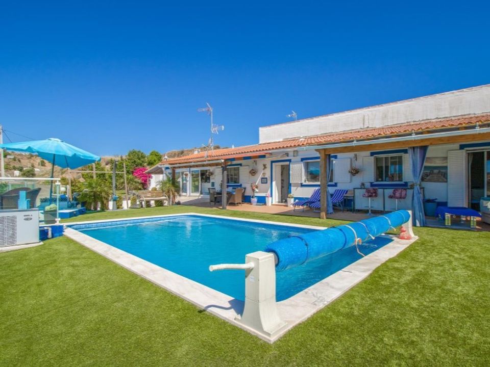 Bungalow i Castro Marim, Faro - foto 1