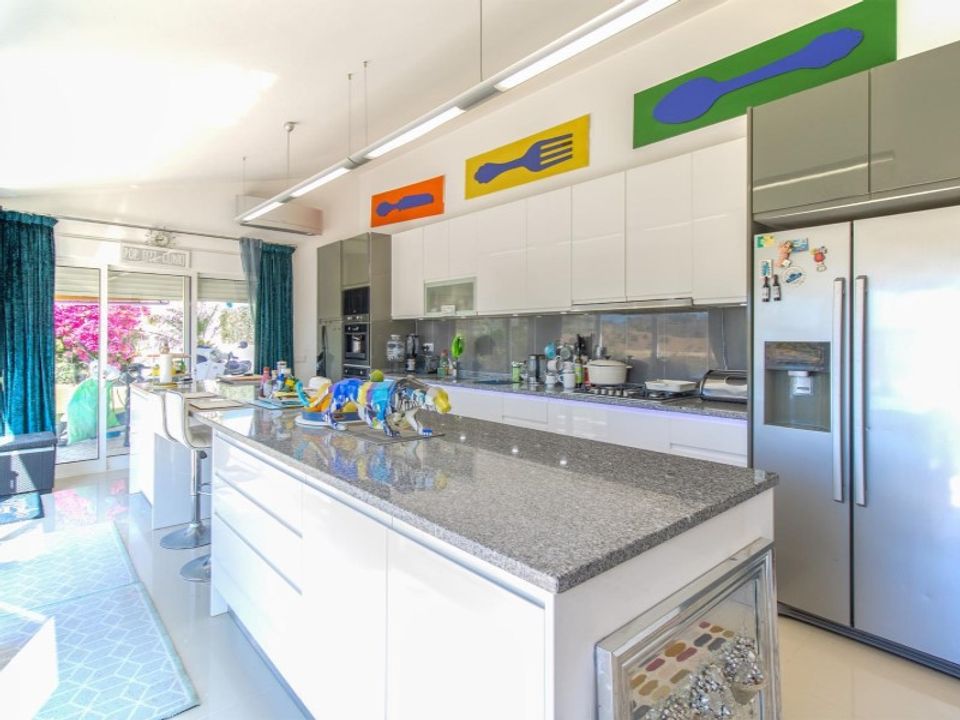 Bungalow i Castro Marim, Faro - foto 2